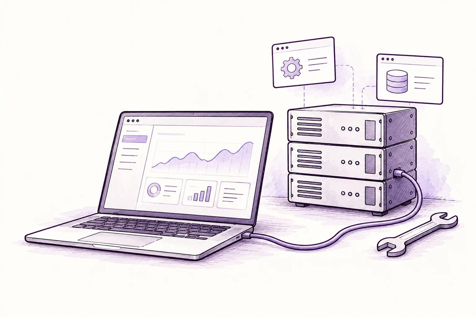 Managed cloud services | FUERZA